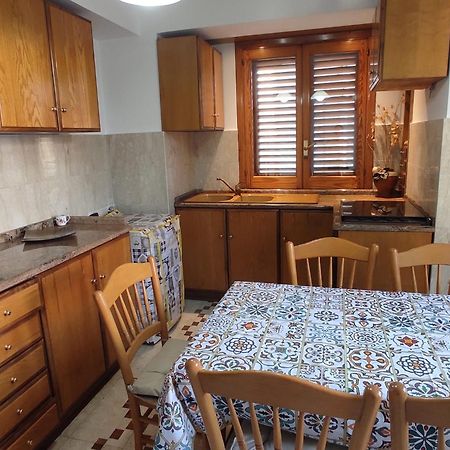 SantʼAlessio Siculo Casa Nupi 아파트 외부 사진
