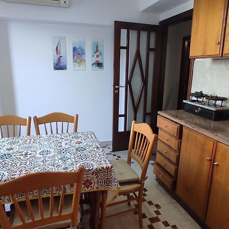 SantʼAlessio Siculo Casa Nupi 아파트 외부 사진