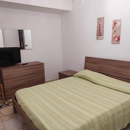 SantʼAlessio Siculo Casa Nupi 아파트 외부 사진