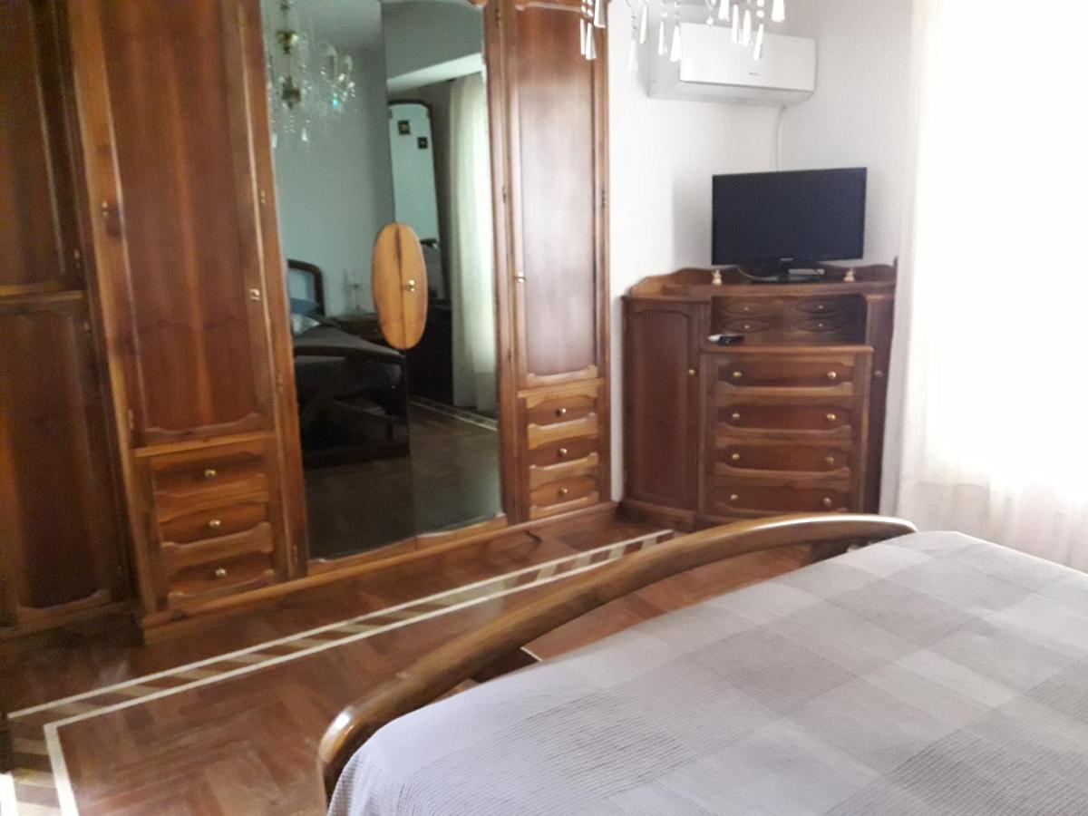 SantʼAlessio Siculo Casa Nupi 아파트 외부 사진