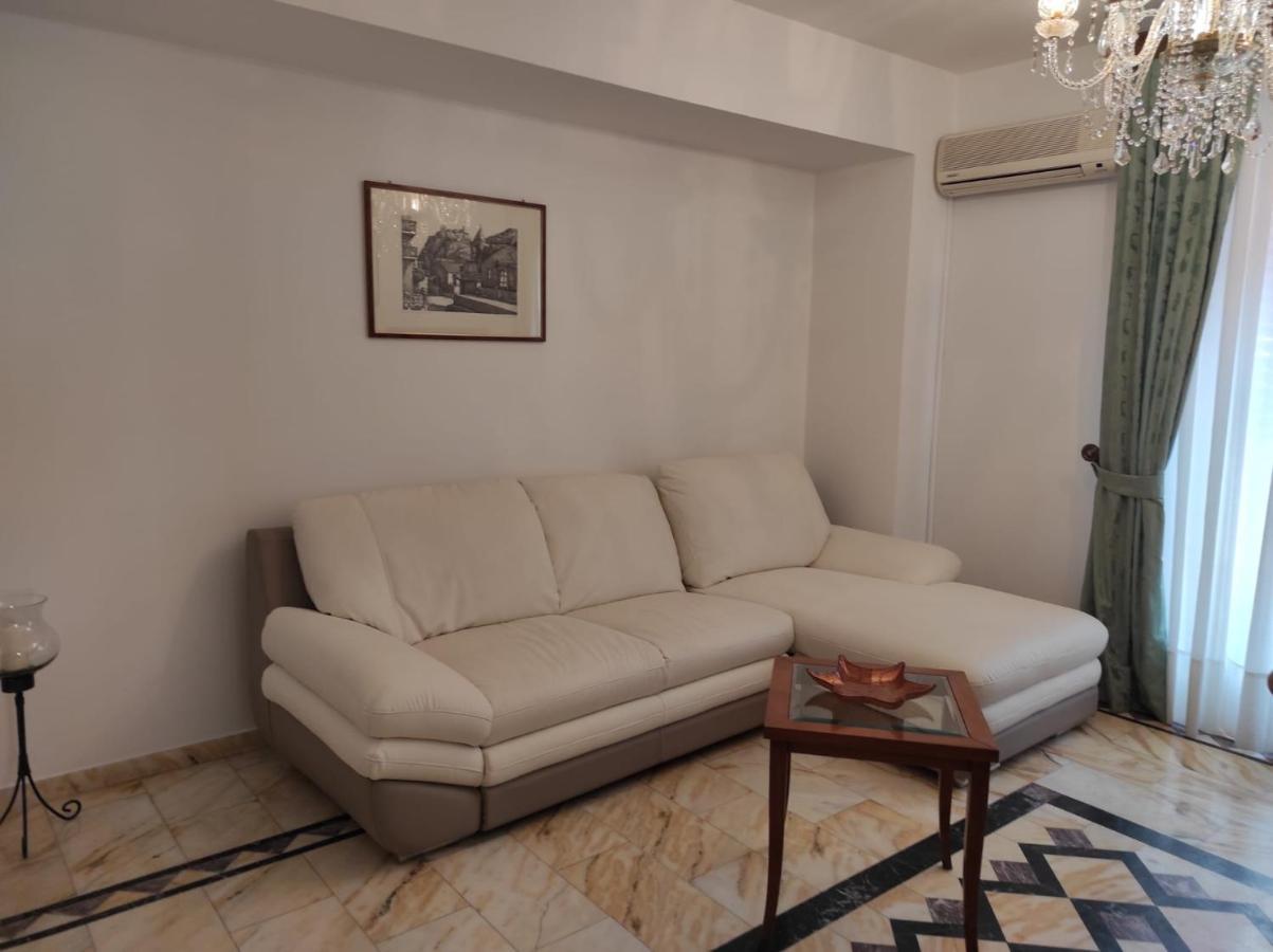 SantʼAlessio Siculo Casa Nupi 아파트 외부 사진