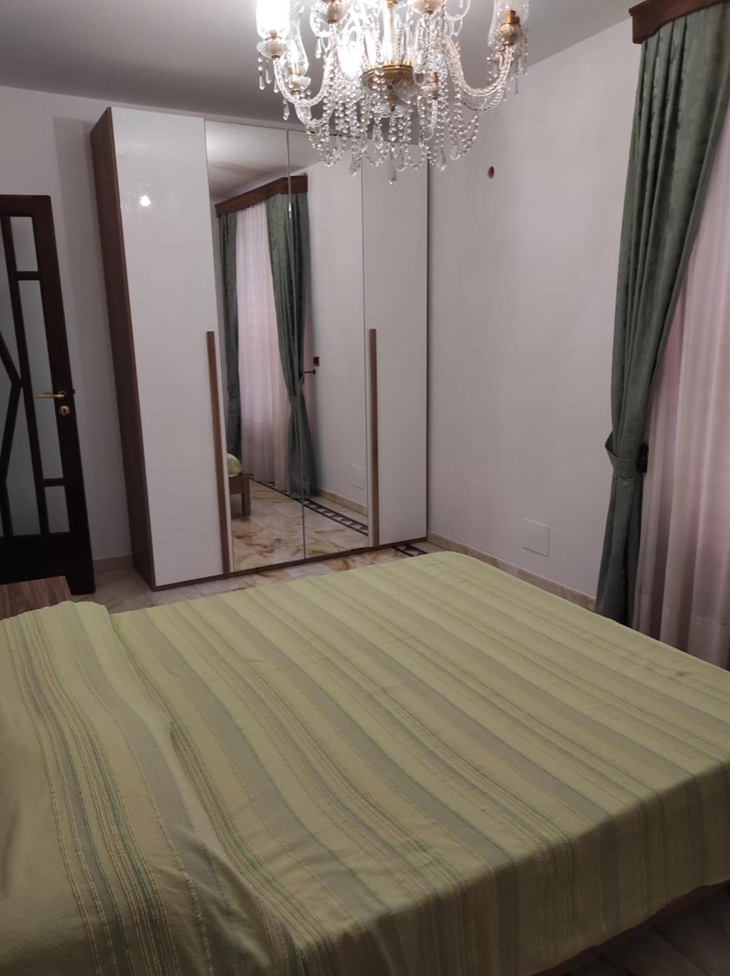 SantʼAlessio Siculo Casa Nupi 아파트 외부 사진