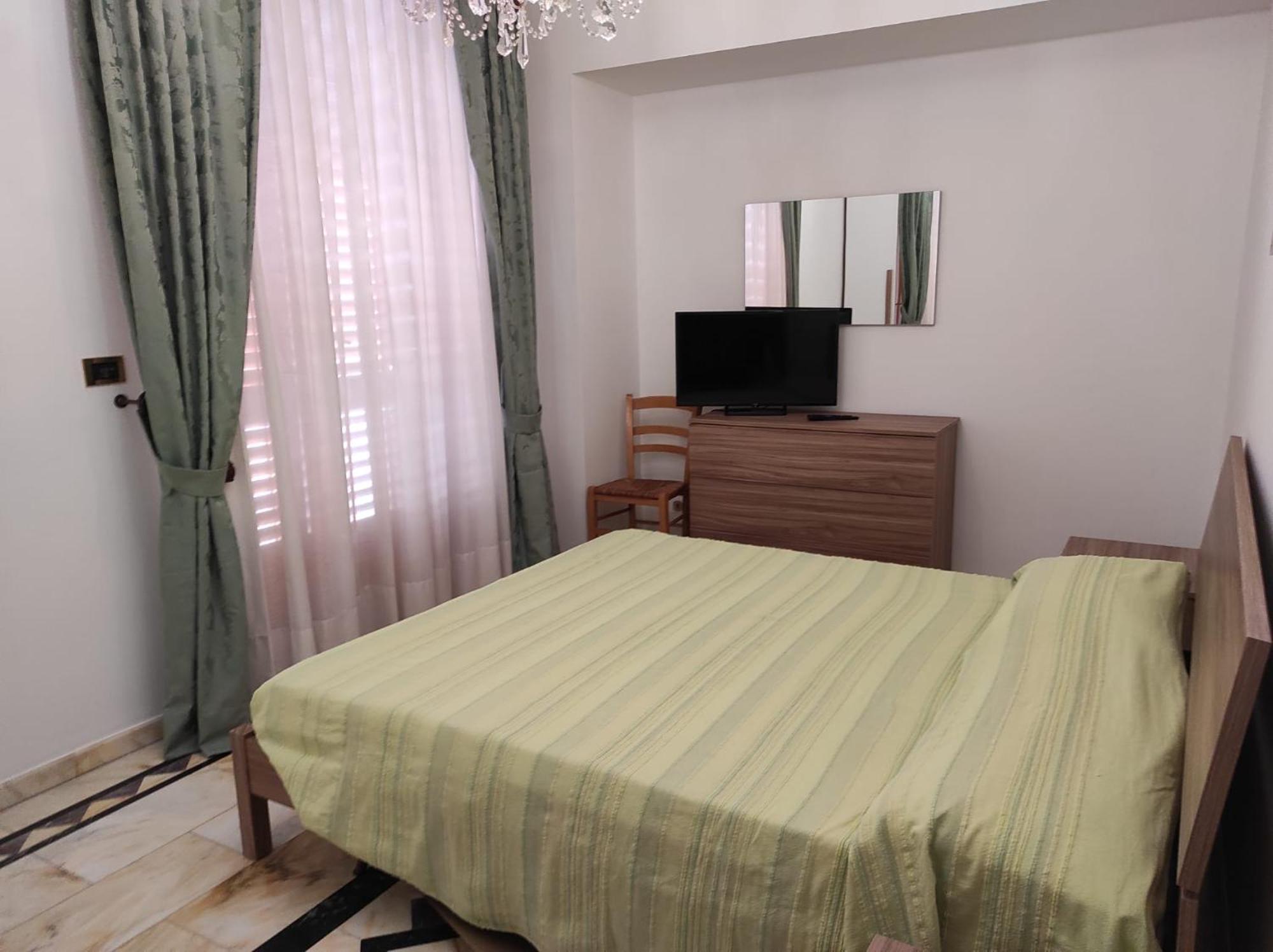 SantʼAlessio Siculo Casa Nupi 아파트 외부 사진