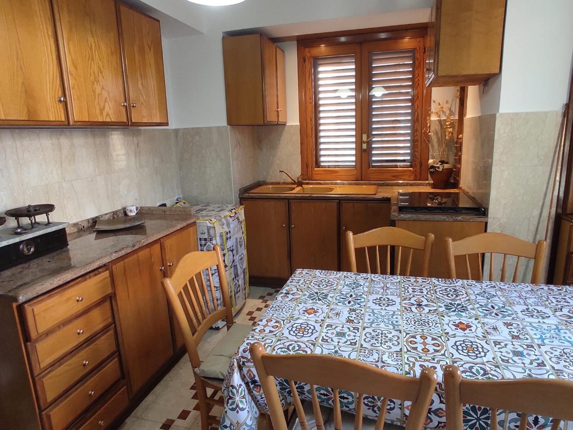 SantʼAlessio Siculo Casa Nupi 아파트 외부 사진